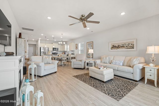 9414 Barnstormer Drive, Calabash, NC 28467