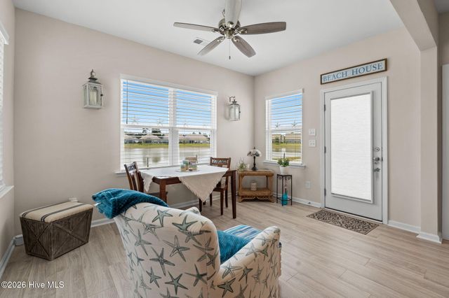 9414 Barnstormer Drive, Calabash, NC 28467