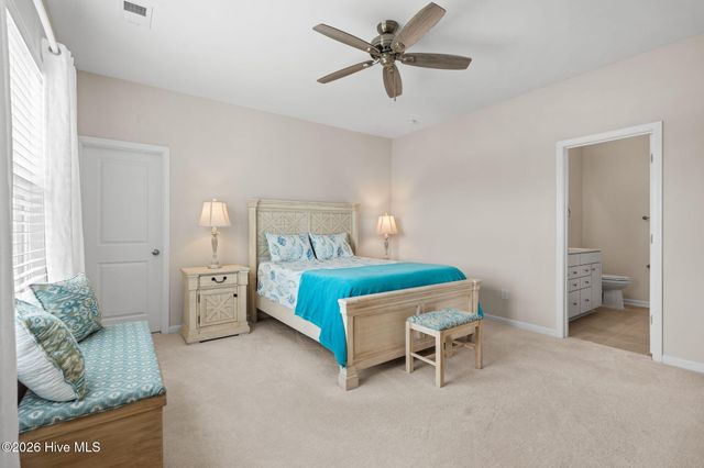 9414 Barnstormer Drive, Calabash, NC 28467