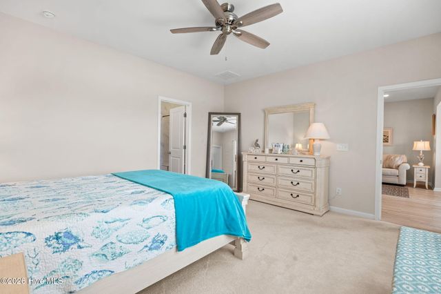 9414 Barnstormer Drive, Calabash, NC 28467