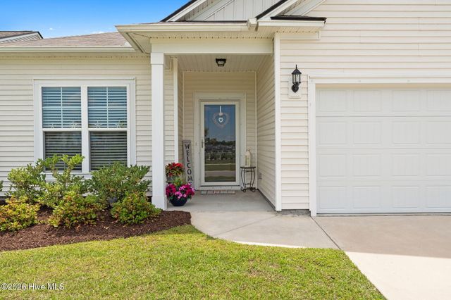 9414 Barnstormer Drive, Calabash, NC 28467
