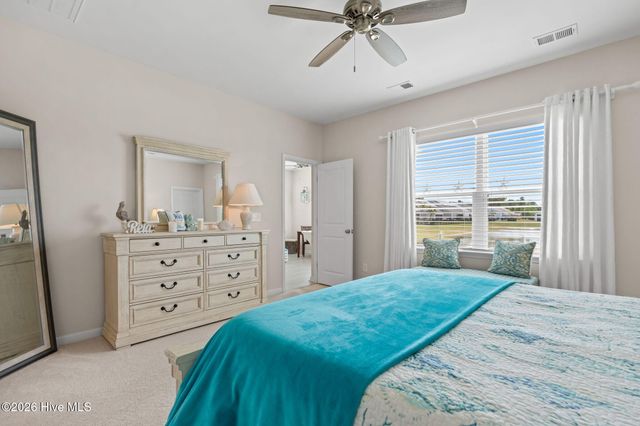 9414 Barnstormer Drive, Calabash, NC 28467