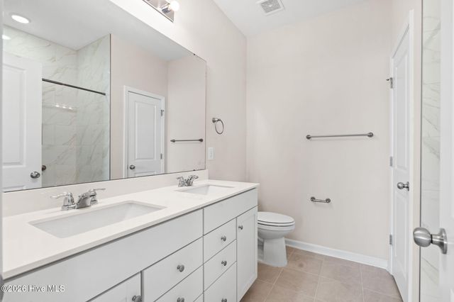 9414 Barnstormer Drive, Calabash, NC 28467