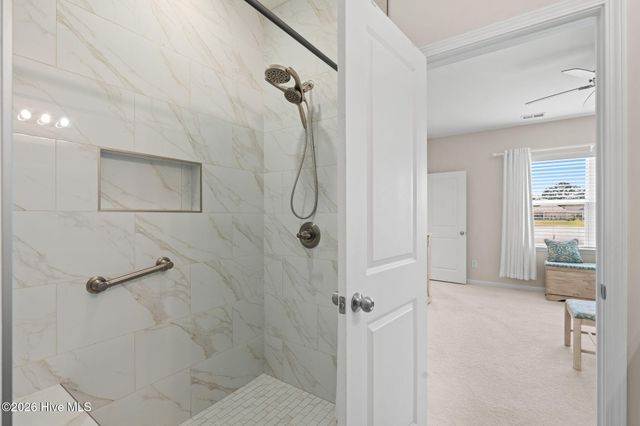 9414 Barnstormer Drive, Calabash, NC 28467