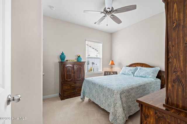 9414 Barnstormer Drive, Calabash, NC 28467