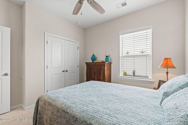 9414 Barnstormer Drive, Calabash, NC 28467