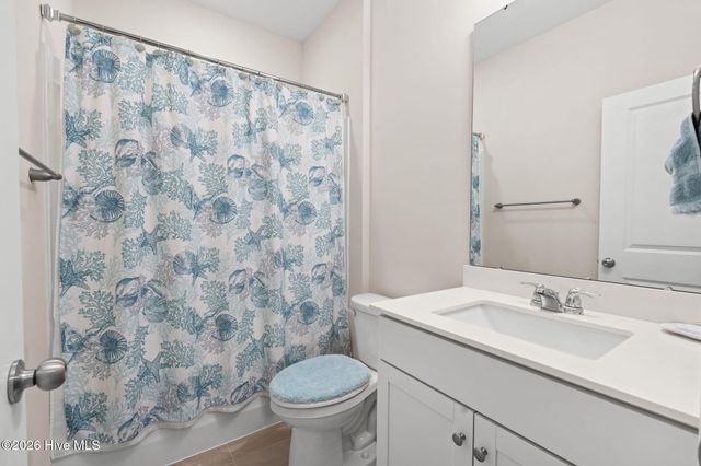 9414 Barnstormer Drive, Calabash, NC 28467