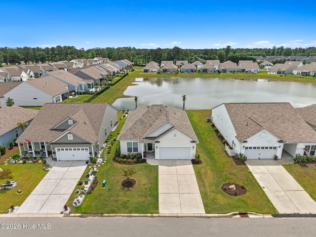 9414 Barnstormer Drive, Calabash, NC 28467
