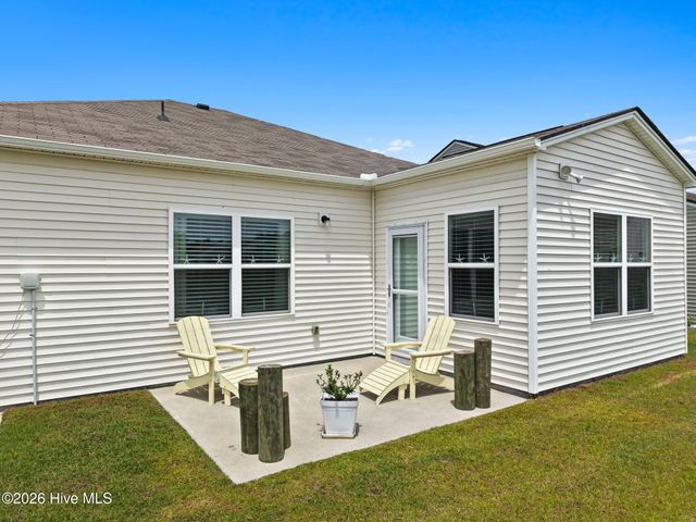 9414 Barnstormer Drive, Calabash, NC 28467