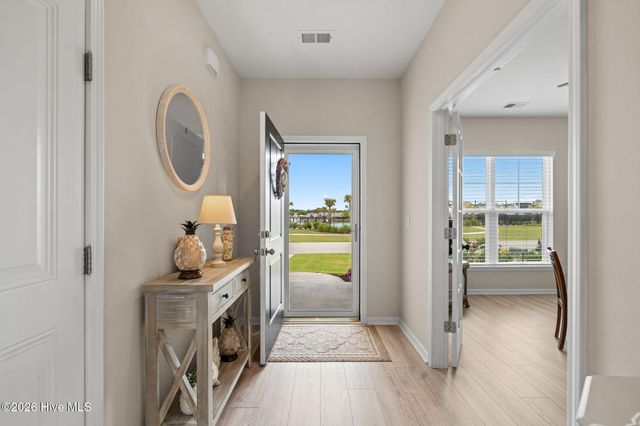 9414 Barnstormer Drive, Calabash, NC 28467