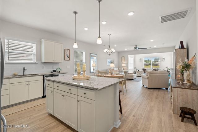 9414 Barnstormer Drive, Calabash, NC 28467