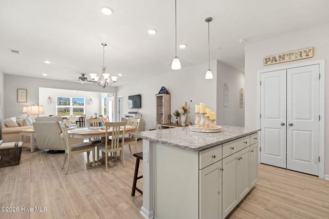 9414 Barnstormer Drive, Calabash, NC 28467