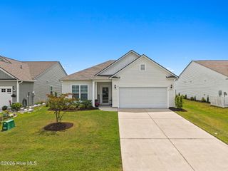 9414 Barnstormer Drive, Calabash, NC 28467