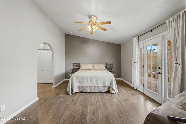 9630 E Paseo San Ardo, Tucson, AZ 85747