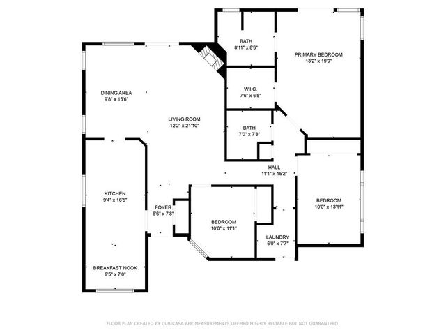 11761 Graeagle Ln, Auburn, CA 95602