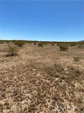 0 Fetlock, Landers, CA 92284