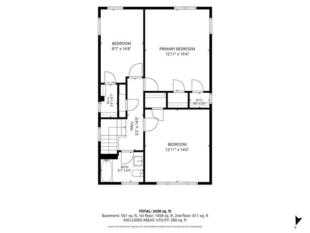 2921 W Birchwood Avenue, Chicago, IL 60645