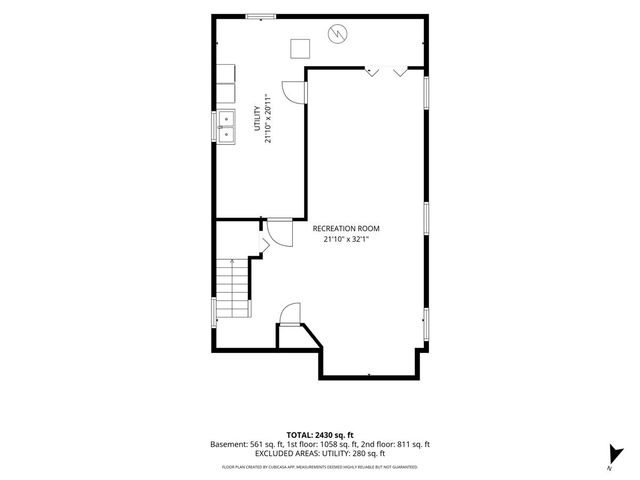 2921 W Birchwood Avenue, Chicago, IL 60645