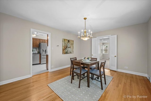 2921 W Birchwood Avenue, Chicago, IL 60645