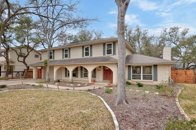 11204 Deadoak LN, Austin, TX 78759