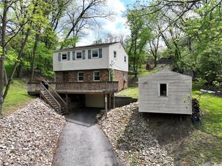 1362 Groveton St, Castle Shannon, PA 15234