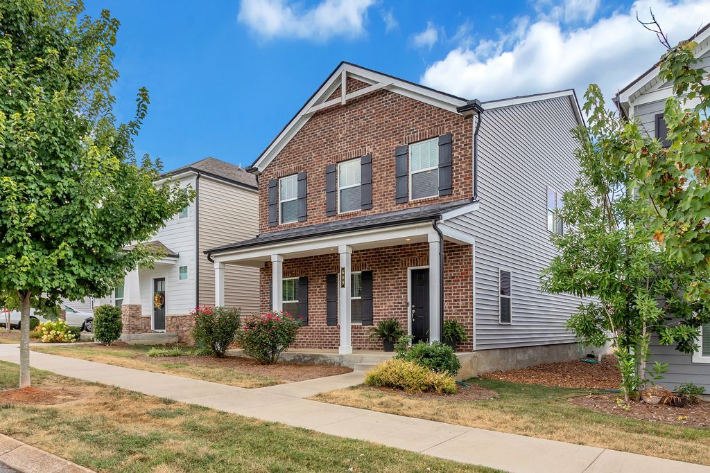 609 Taylor Bend Rd, Columbia, TN 38401