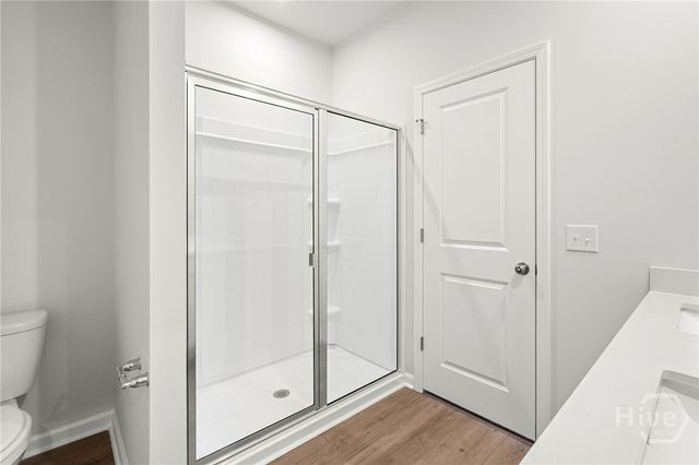 415 Crosstown Avenue, Richmond Hill, GA 31324