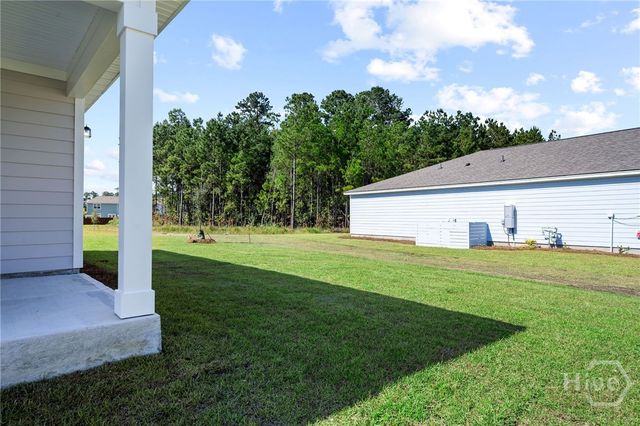 415 Crosstown Avenue, Richmond Hill, GA 31324