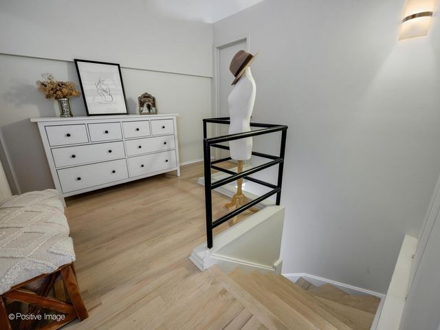 2614 N CLYBOURN Avenue 402, Chicago, IL 60614