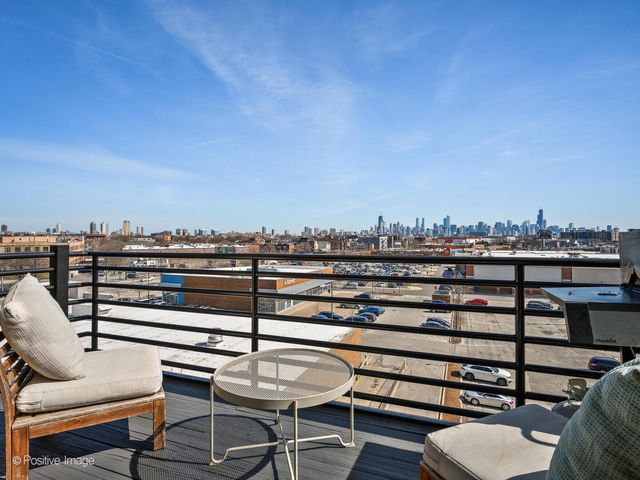 2614 N CLYBOURN Avenue 402, Chicago, IL 60614