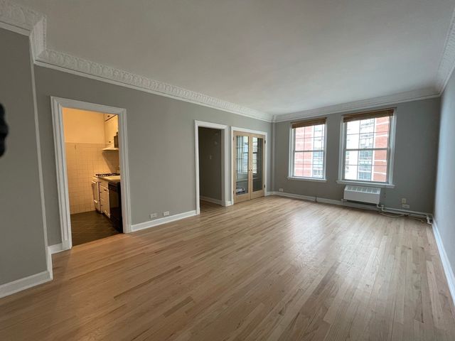 6101 N SHERIDAN Road 9H, Chicago, IL 60660