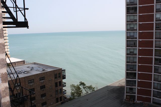 6101 N SHERIDAN Road 9H, Chicago, IL 60660