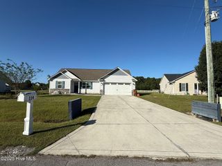 114 Laredo Drive, Jacksonville, NC 28540