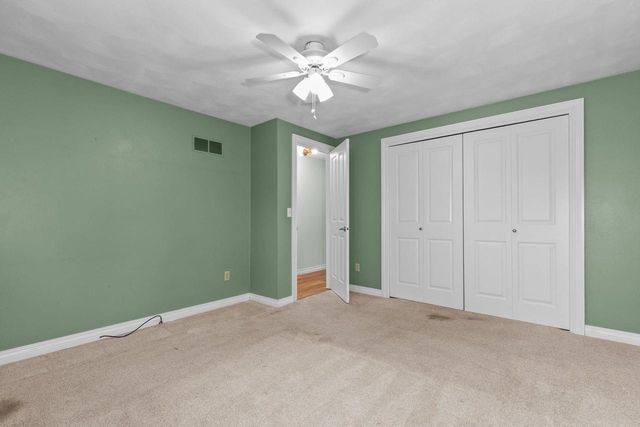 3225 N ABENDROTH STREET, Appleton, WI 54914