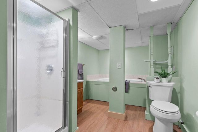 3225 N ABENDROTH STREET, Appleton, WI 54914