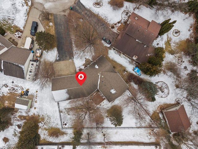 3225 N ABENDROTH STREET, Appleton, WI 54914