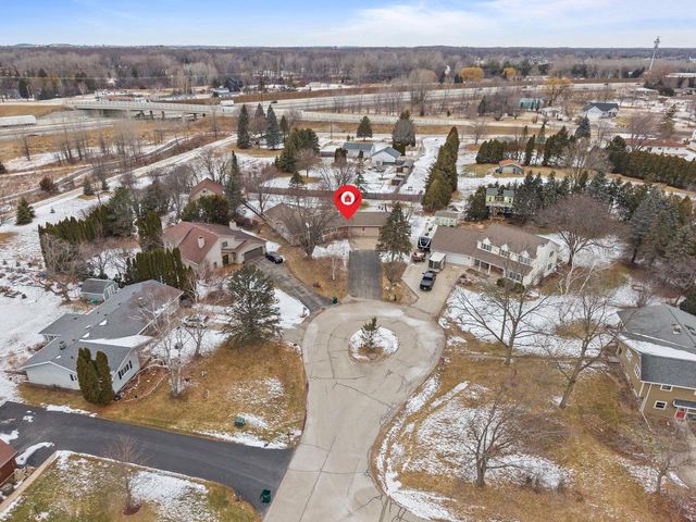 3225 N ABENDROTH STREET, Appleton, WI 54914