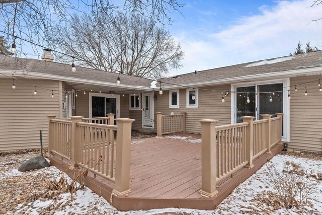 3225 N ABENDROTH STREET, Appleton, WI 54914