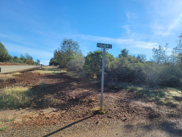 093140028 W Hwy 44 - West Bound side Highway, Millville, CA 96088