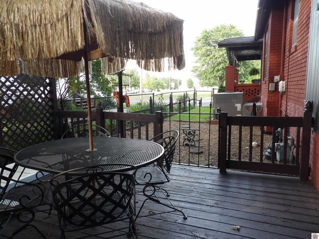 307 S 25th St, Paducah, KY 42003