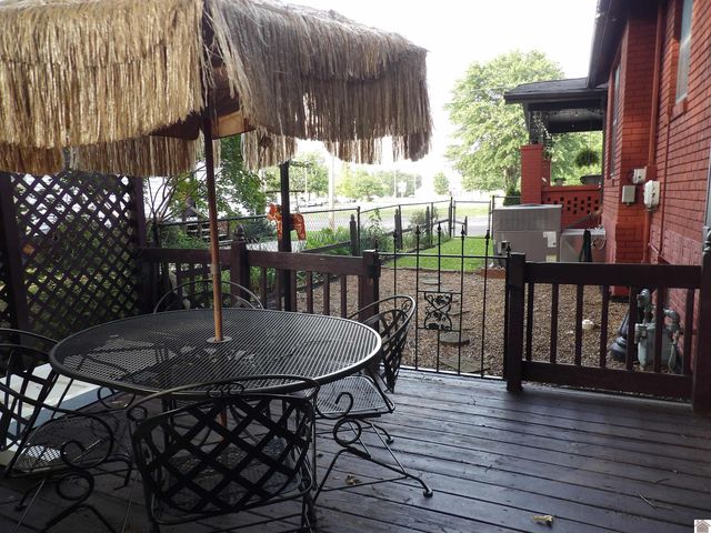 307 S 25th St, Paducah, KY 42003