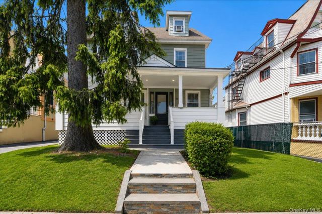 50 S 7th Avenue, Mount Vernon, NY 10550
