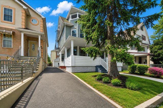 50 S 7th Avenue, Mount Vernon, NY 10550