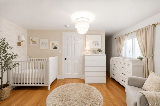 50 S 7th Avenue, Mount Vernon, NY 10550