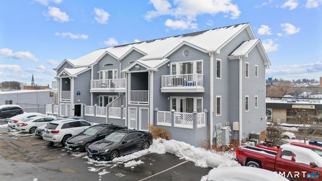 31 High Street 4-2C, Norwalk, CT 06851