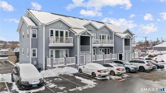 31 High Street 4-2C, Norwalk, CT 06851