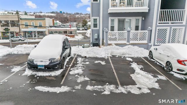31 High Street 4-2C, Norwalk, CT 06851