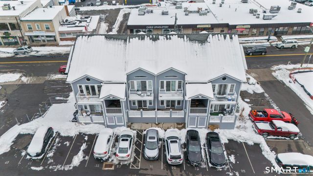 31 High Street 4-2C, Norwalk, CT 06851