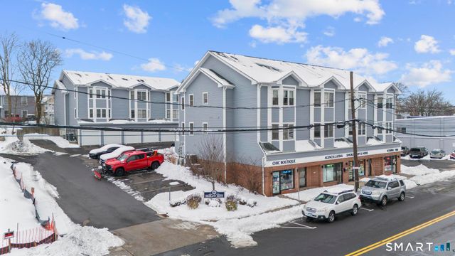 31 High Street 4-2C, Norwalk, CT 06851