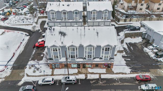 31 High Street 4-2C, Norwalk, CT 06851
